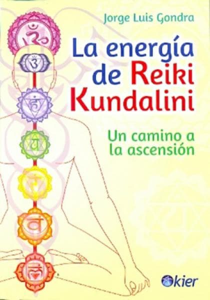 LA ENERGIA DE REIKI KUNDALINI