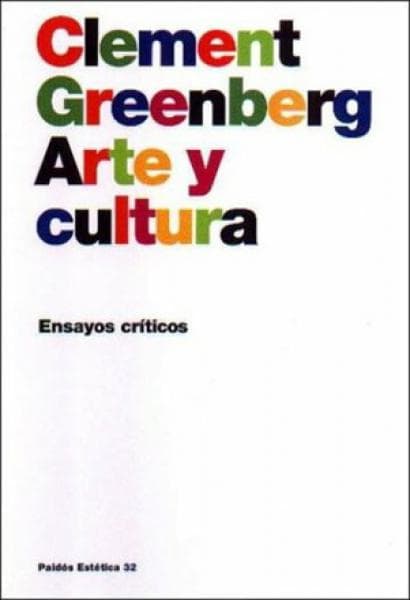 ARTE Y CULTURA