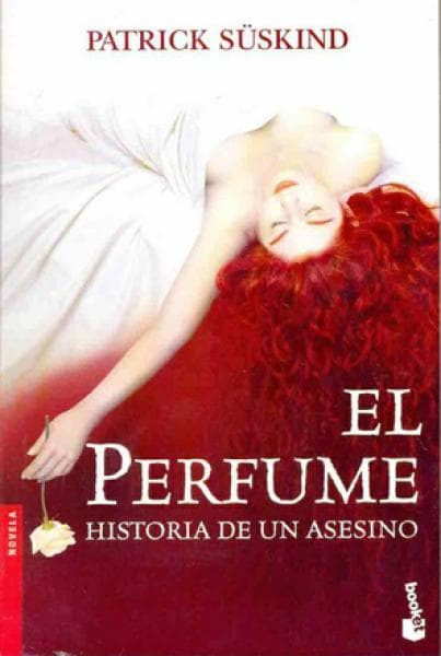 EL PERFUME