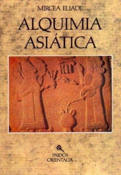 ALQUIMIA ASIATICA