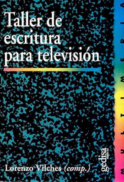 TALLER DE ESCRITURA P/TELEVISION