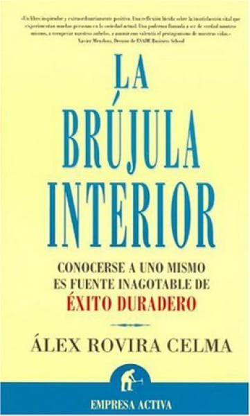 LA BRUJULA INTERIOR