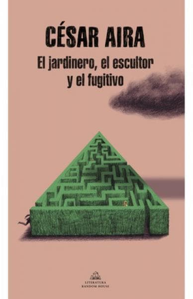 EL JARDINERO EL ESCULTOR Y EL FUGITIVO