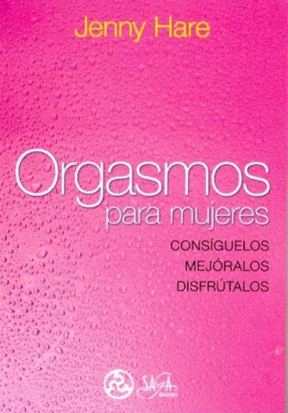 ORGASMOS PARA MUJERES
