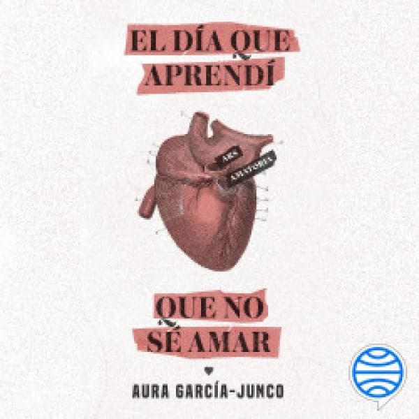 EL DIA QUE APRENDI QUE NO SE AMAR