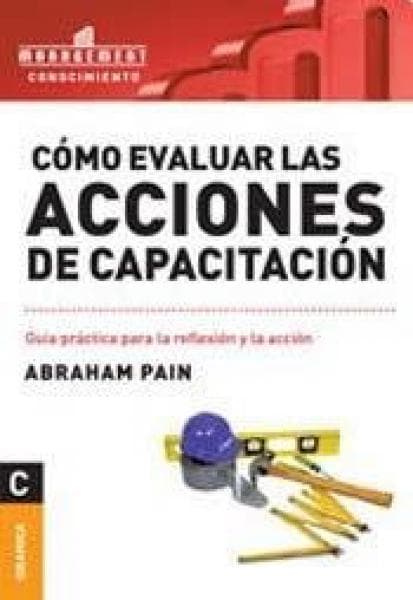 COMO EVALUAR L/ACCIONES D/CAPACITACION