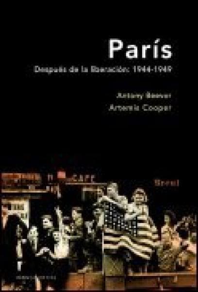 PARIS:DESPUES DE LA LIBERACION:1944/49