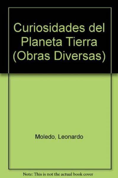 CURIOSIDADES DEL PLANETA TIERRA
