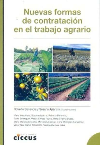 NUEVAS FORMAS DE CONTRATACION EN EL ...