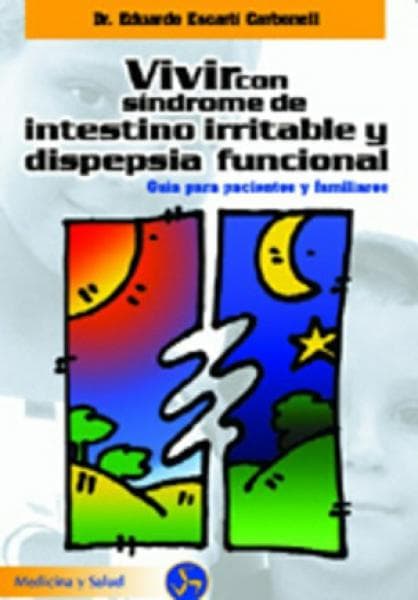VIVIR CON SINDROME DE INTESTINO IRRIT...