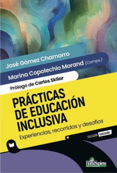 PRACTICAS DE EDUCACION INCLUSIVA