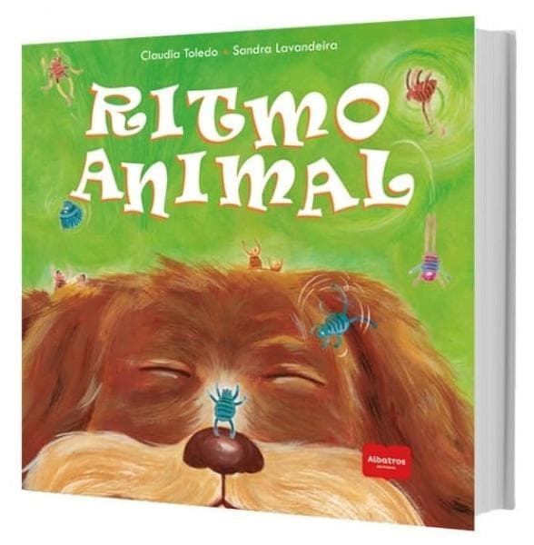 RITMO ANIMAL
