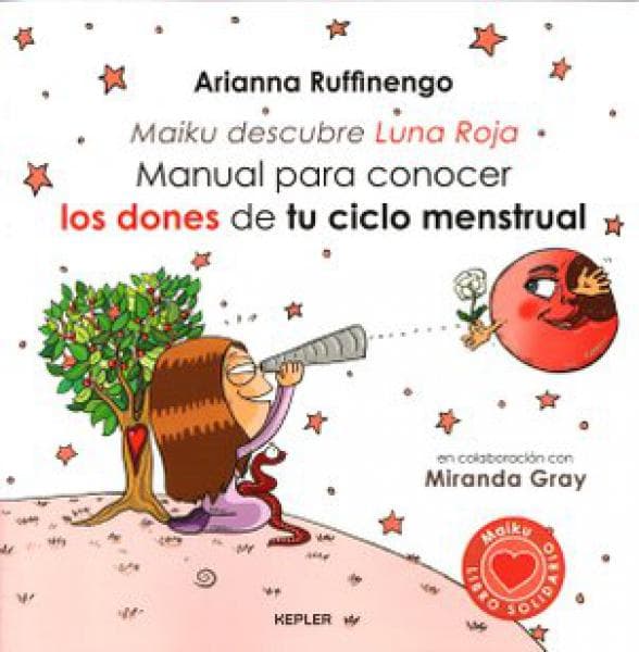 MANUAL PARA CONOCER LOS DONES DE TU CICL