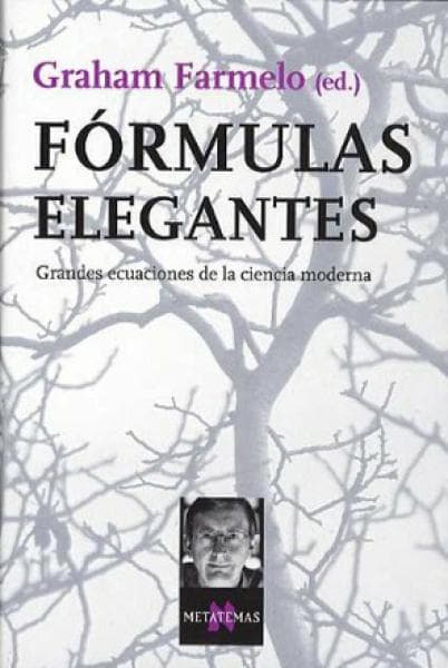 FORMULAS ELEGANTES.GRANDES ECUACIONES DE
