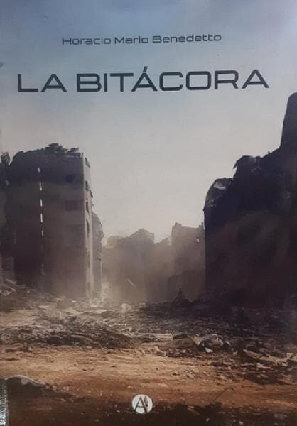 LA BITACORA