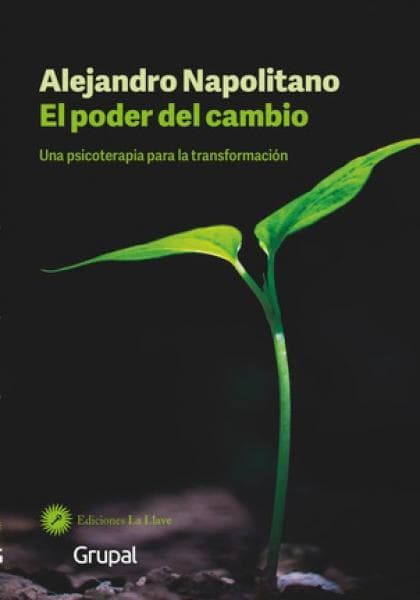 EL PODER DEL CAMBIO
