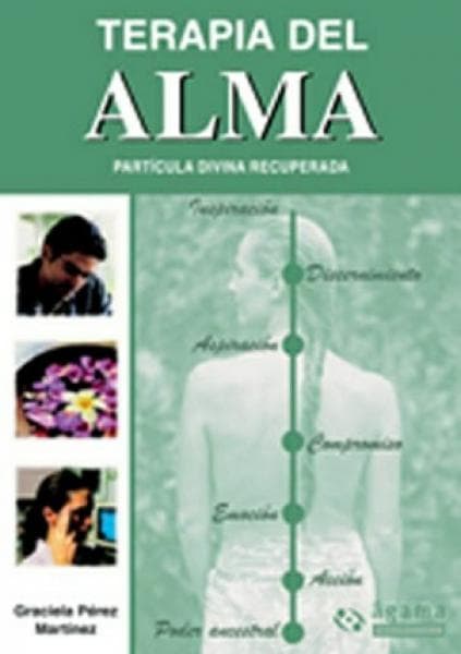 TERAPIA DEL ALMA