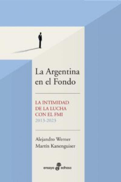 LA ARGENTINA EN EL FONDO
