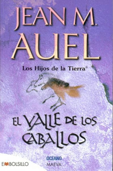 EL VALLE DE LOS CABALLOS