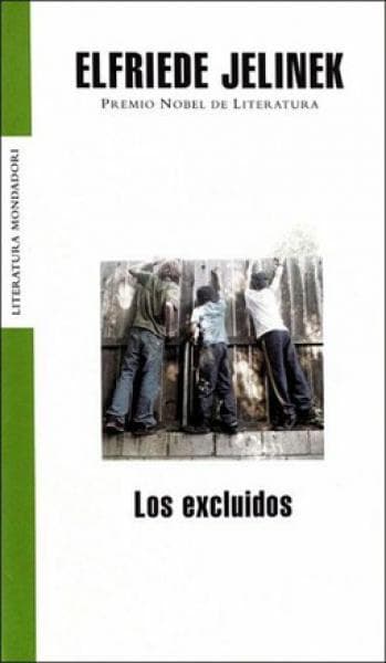 LOS EXCLUIDOS