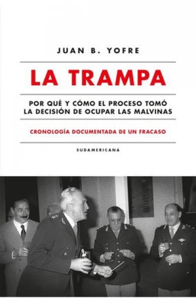 LA TRAMPA