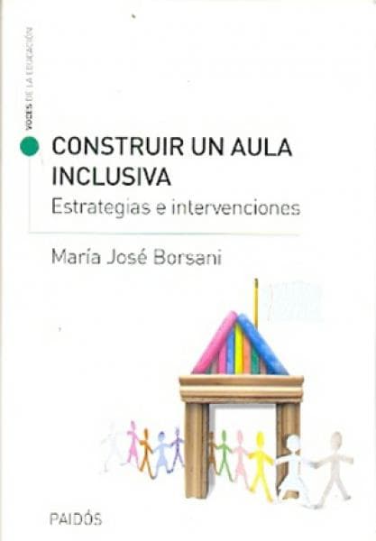 CONSTRUIR UN AULA INCLUSIVA