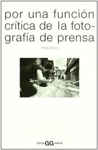 POR UNA FUNCION CRITICA DE LA FOTO
