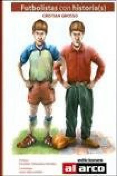 FUTBOLISTAS CON HISTORIA(S)