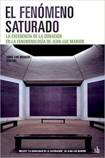 EL FENOMENO SATURADO
