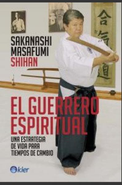 EL GUERRERO ESPIRITUAL