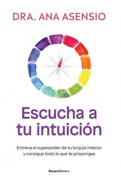 ESCUCHA A TU INTUICION