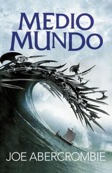 MEDIO MUNDO