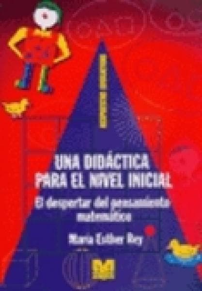 DIDACTICA DE LA MATEMATICA 3