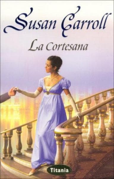 LA CORTESANA