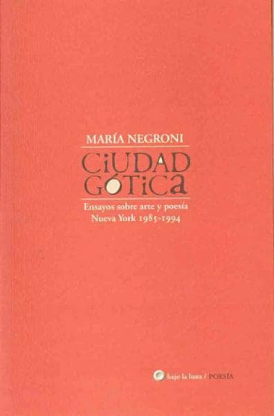 CIUDAD GOTICA