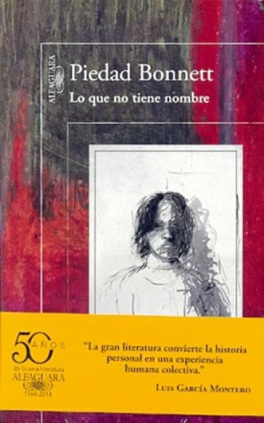 LO QUE NO TIENE NOMBRE