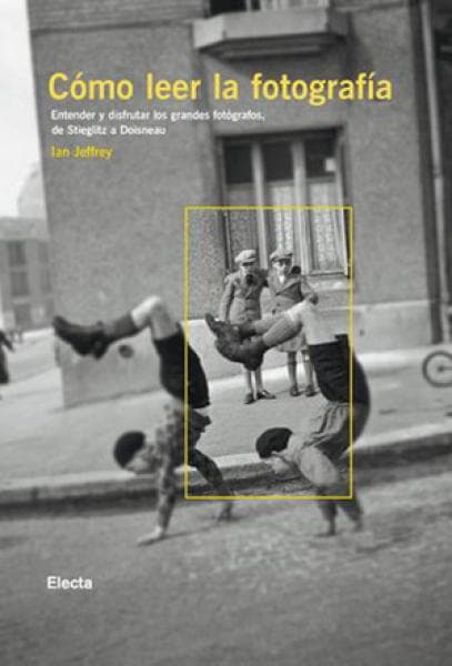 COMO LEER LA FOTOGRAFIA