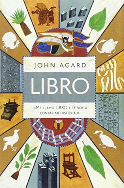 LIBRO
