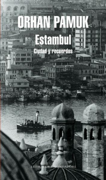 ESTAMBUL:CIUDAD Y RECUERDOS