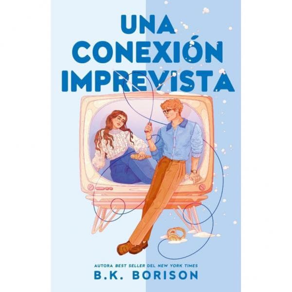 UNA CONEXION IMPREVISTA