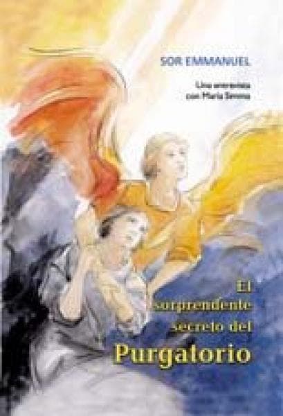 SORPRENDENTE SECRETO DEL PURGATORIO