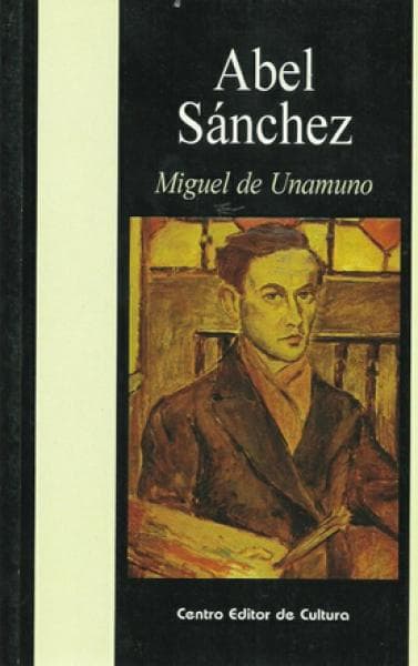 ABEL SANCHEZ