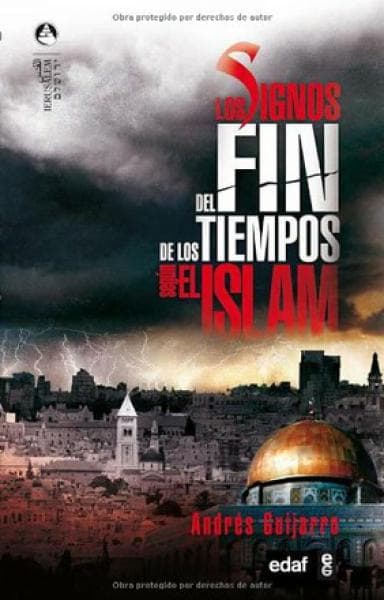 SIGNO DEL FIN DE LOS TIEMPOS SEGUN EL IS