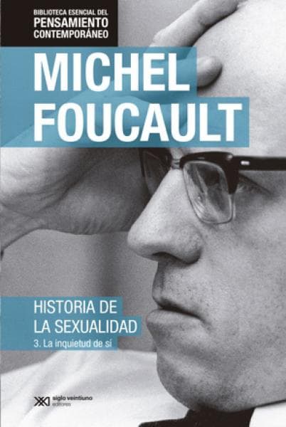 HISTORIA DE LA SEXUALIDAD III