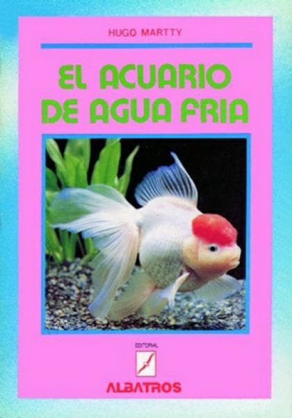 EL ACUARIO DE AGUA FRIA