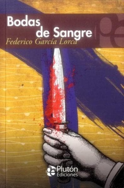 BODAS DE SANGRE