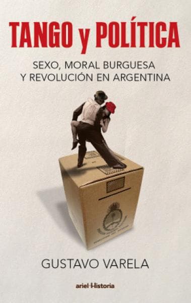 TANGO Y POLITICA