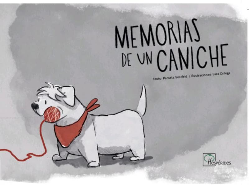 MEMORIAS DE UN CANICHE