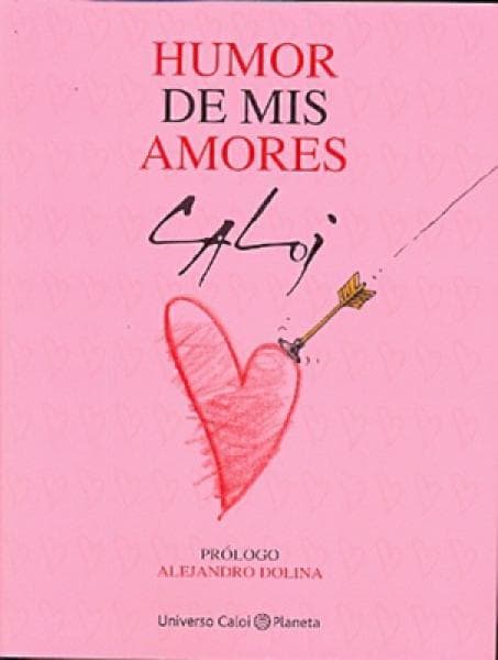 HUMOR DE MIS AMORES