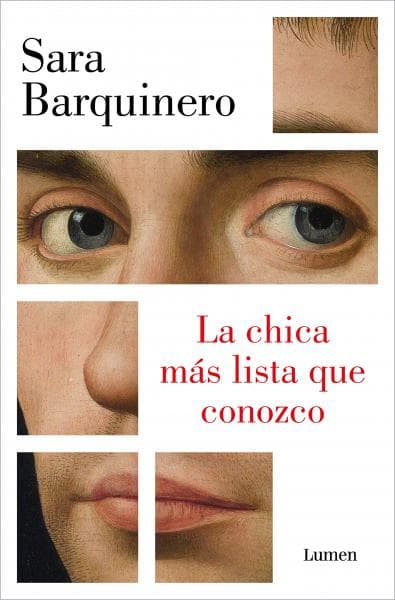 LA CHICA MAS LISTA QUE CONOZCO